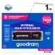 2. SSD GOODRAM PX700 M.2 PCIe 4x4 1TB (Einzelhandel)