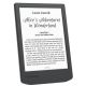2. PocketBook Verse Lite 619 6" E-Ink Carta 8GB Wi-Fi Grauer E-Book-Reader