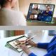 7. Tech-Protect SC Stiftetui für Lenovo Idea Tab Pro / Pro MT 12.7 TB-373, Grün