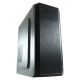 2. LC-Power 7039B Midi-Tower-PC-Gehäuse ATX Micro-ATX Mini-ITX Metall Kunststoff