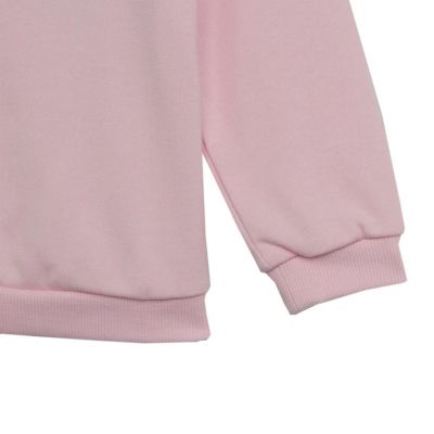 5. Adidas I Lin ft Jogger Jr Trainingsanzug H65821