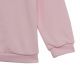 5. Adidas I Lin ft Jogger Jr Trainingsanzug H65821