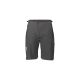 POC W's Essential Enduro Shorts Grau