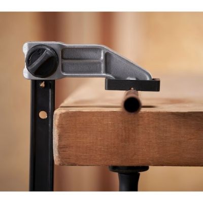 7. Stanley FMHT83007-0 Zimmermannszwinge 45 cm Schwarz, Gelb