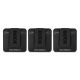 6. RODE Wireless GO II - drahtloses Mikrofonsystem