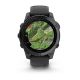 5. Garmin Fenix E Edelstahluhr 010-03025-01