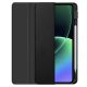 2. Tech-Protect SmartCase Stifthülle für Xiaomi Pad 7 / 7 Pro / 8 / 8 Pro 11,2 Zoll – Schwarz