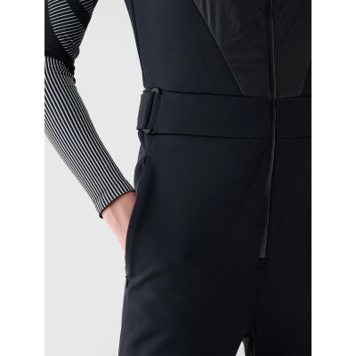 7. Skianzug aus Softshell-Membran 15000 Damen 4F 4FWAW24TJUMF033-20S
