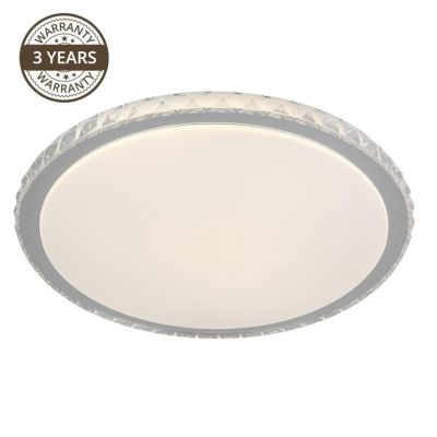 KUTEK 19082L 36W D51.5 LED-Deckenleuchte