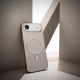 9. Puro 0.3 MAG Ultra-Slim TPU Case Kompatibel mit MagSafe für iPhone 17 Air - Transparent