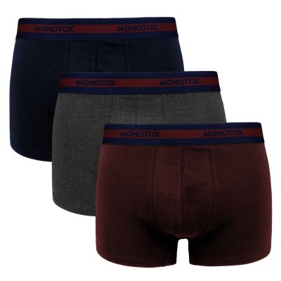 Monotox Basics Boxer Brief M MX21064 Boxershorts