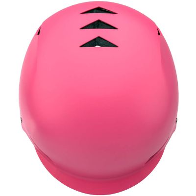 7. Meteor KS02 Fahrradhelm Größe M 52-56 cm Jr 24929