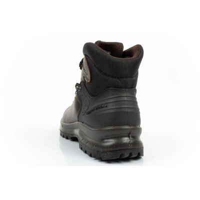 26. Grisport Marrone Pecos M 13229P8G Trekkingschuhe
