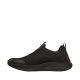4. Skechers Bobs Moda Flex Chill Dawn 117734 BBK Damenschuhe