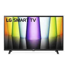 LG 32LQ63006LA LED-Fernseher, 32 Zoll, Full HD, WebOS 6.0, Dolby Digital, DVB-T2, Schwarz
