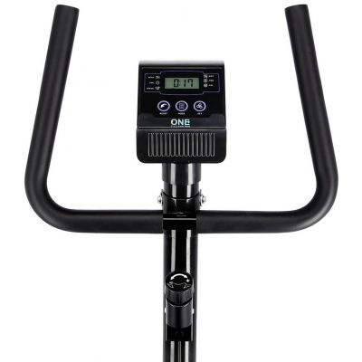 11. One Fitness RW3011 mechanisches Fahrrad