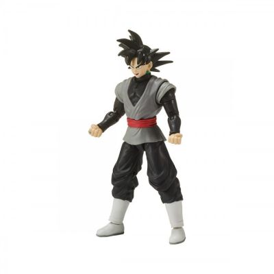3. DRAGON BALL DRAGON STARS GOKU BLACK