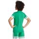 4. adidas Squadra 25 Jersey Damen T-Shirt Grün JN7487
