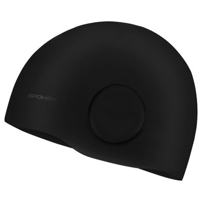 4. Spokey EARCAP Badekappe mit extra Platz für die Ohren