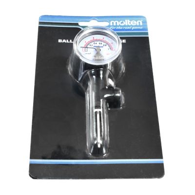 2. GESCHMOLZENES PGA 10 MANOMETER