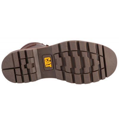 4. Caterpillar Colorado Grader WP P111552 Braun 41