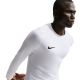 11. Nike Dri-FIT Park VIII Herren-T-Shirt Weiß HV8232 100