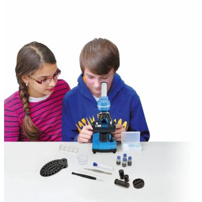 2. Bresser Optics Junior 1600x Digitalmikroskop