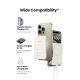 15. Ugreen PB561 Powerbank 10000 mAh Creme