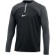 Nike Df Academy Pro Drill Top KM DH9230 011 Sweatshirt