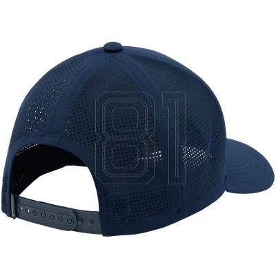 2. Columbia Mountaincap 3D Stretch Snapback-Mütze 2105091464