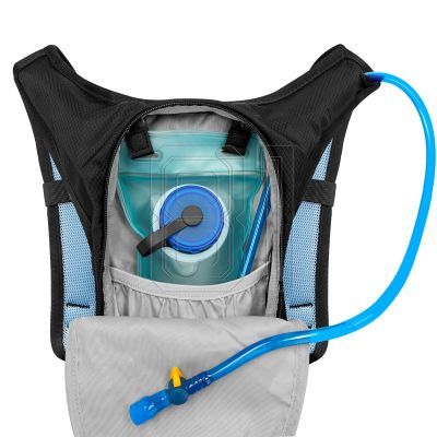 4. Spokey Sprinter SPK-944767 Fahrradrucksack