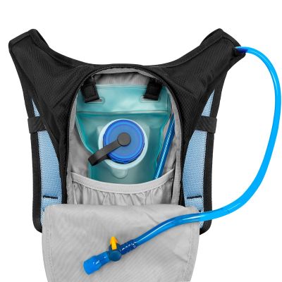 4. Spokey Sprinter SPK-944767 Fahrradrucksack