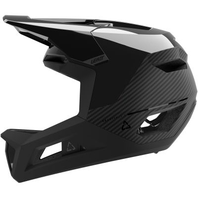 3. Full-Face-Fahrradhelm LEATT Helmet MTB Gravity 5.0 V26