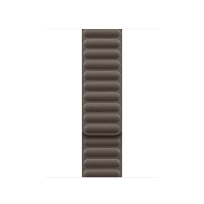 Apple Watch Armband mit Magnetverschluss für 42 mm Apple Watch in Dunkeltaupe (M/L)