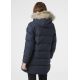 13. Helly Hansen W Blossom Puffy Parka Jacke W 53624 597