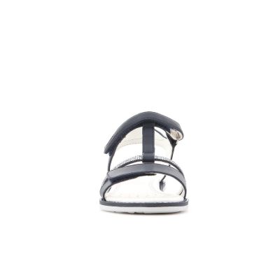 7. Geox Giglio Jr J82E2B 000BC C4002 Sandalen