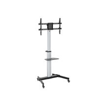 Equip 650630 TV-Halterung 2,18 m (86") Silber