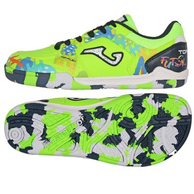 Joma Top Flex Barefoot 2611 Jr IN BFTJW2611IN Schuhe