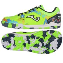 Joma Top Flex Barefoot 2611 Jr IN BFTJW2611IN Schuhe