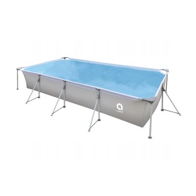 3. AVENLI Frame-Pool 394x207x80