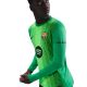 5. Nike FC Barcelona 2025/26 Stadion-Torwarttrikot Herren Grün HQ0477 311