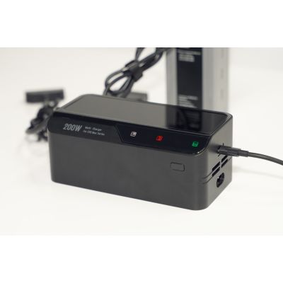 12. Autel Multi-Ladegerät für die EVO Max-Serie