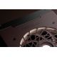 7. Seasonic Prime TX-1600 Noctua Edition Netzteilmodul 1600W 24-Pin ATX Schwarz