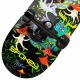 7. Spokey Skateboard mit leuchtenden Grafiken Ollie SPK-942542