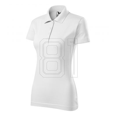 Malfini Single J. W MLI-22300 Poloshirt