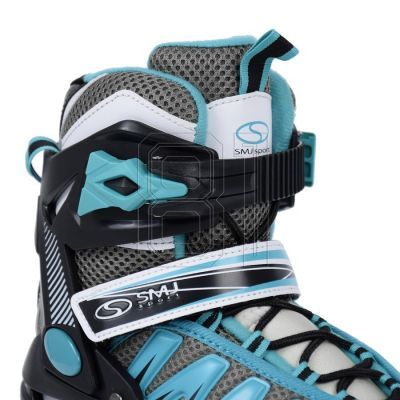 14. SMJ Sport-Rollschuhe PW-150N HS-TNK-000011439