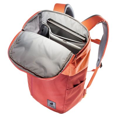 7. Deuter UP Stockholm Rucksack 3813721-5576