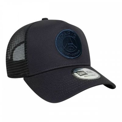 2. New Era Trucker Cap Paris Saint-Germain 60751969