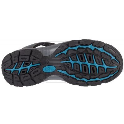4. CMP Sahiph Hiking Sandal M 30Q9517-73UN Schuhe