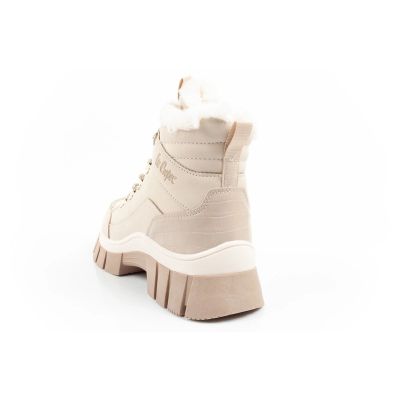 5. Lee Cooper Damen Winter isolierte Trekking-Sportschuhe